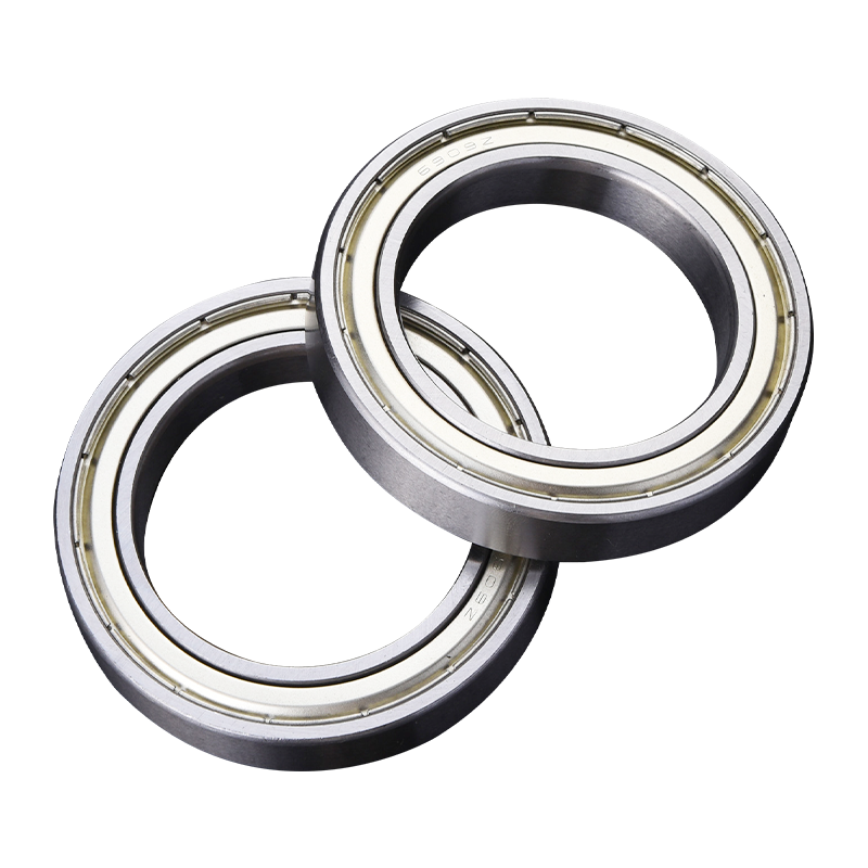 6800 serier Deep Groove Ball Bearings