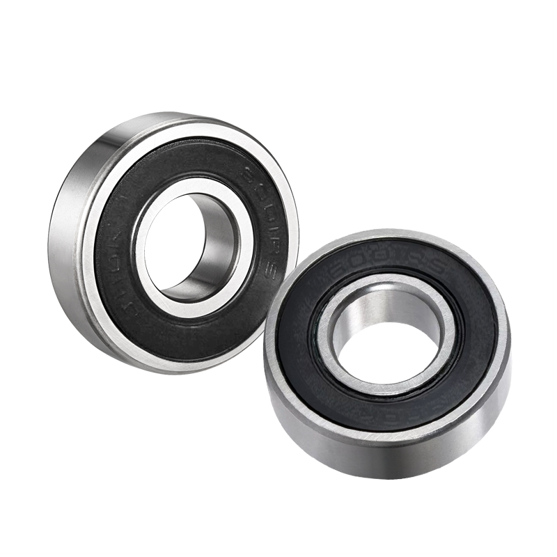 6000 serier Deep Groove Ball Bearings