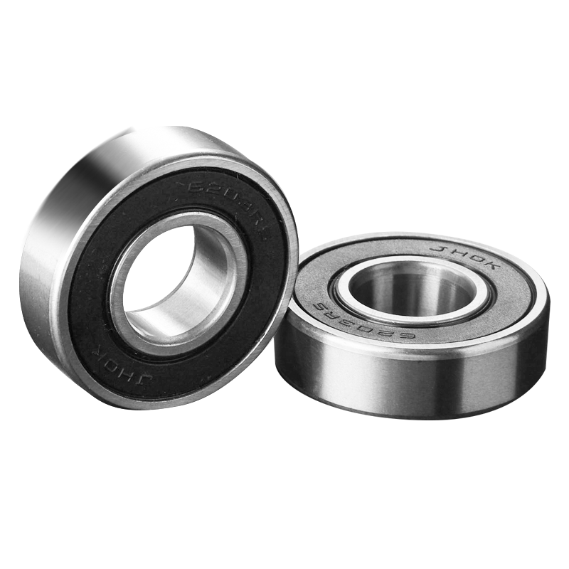 6200 serier Deep Groove Ball Bearings