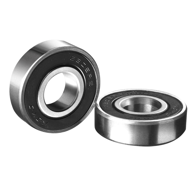 6300 serier Deep Groove Ball Bearings