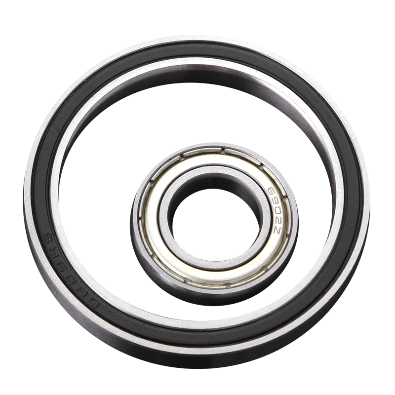 6900 serier Deep Groove Ball Bearings